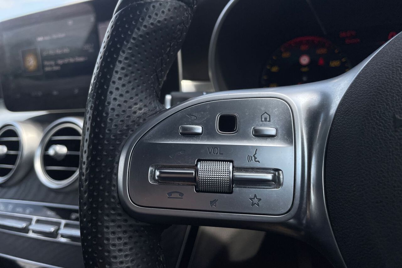 MERCEDES-BENZ C CLASS, , hi-res