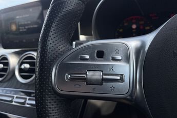 MERCEDES-BENZ C CLASS, , hi-res