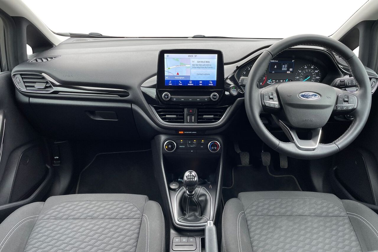 FORD FIESTA, , hi-res