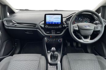 FORD FIESTA, , hi-res