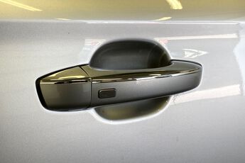 MG MOTOR UK MG5, , hi-res