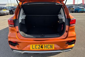 MG MOTOR UK ZS, , hi-res