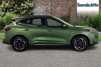 Ford Kuga 2024.50, , hi-res