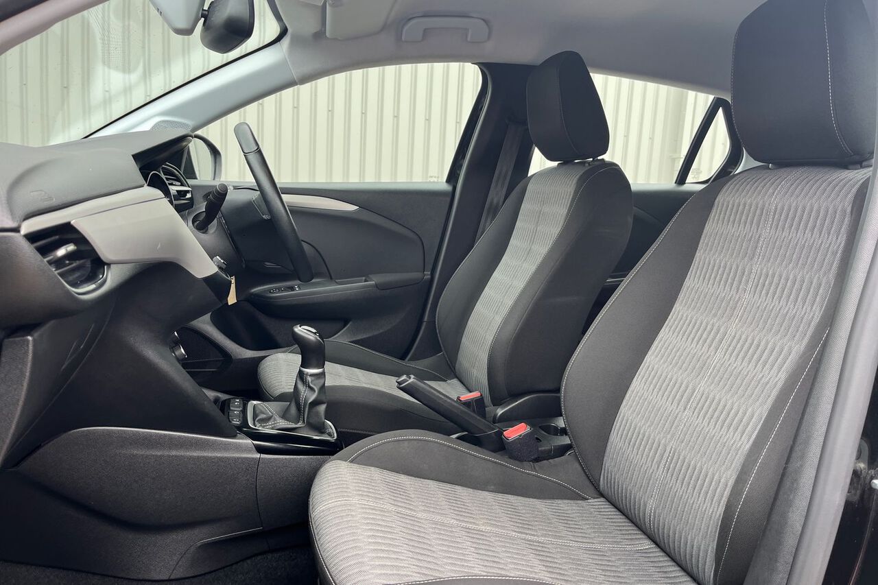 VAUXHALL CORSA, , hi-res