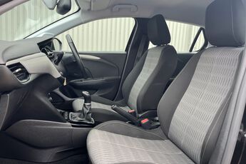 VAUXHALL CORSA, , hi-res