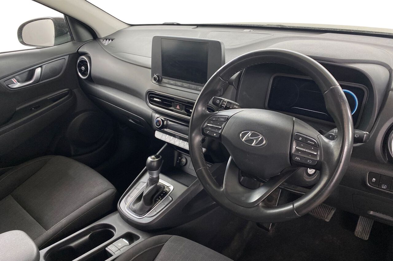 HYUNDAI KONA, , hi-res