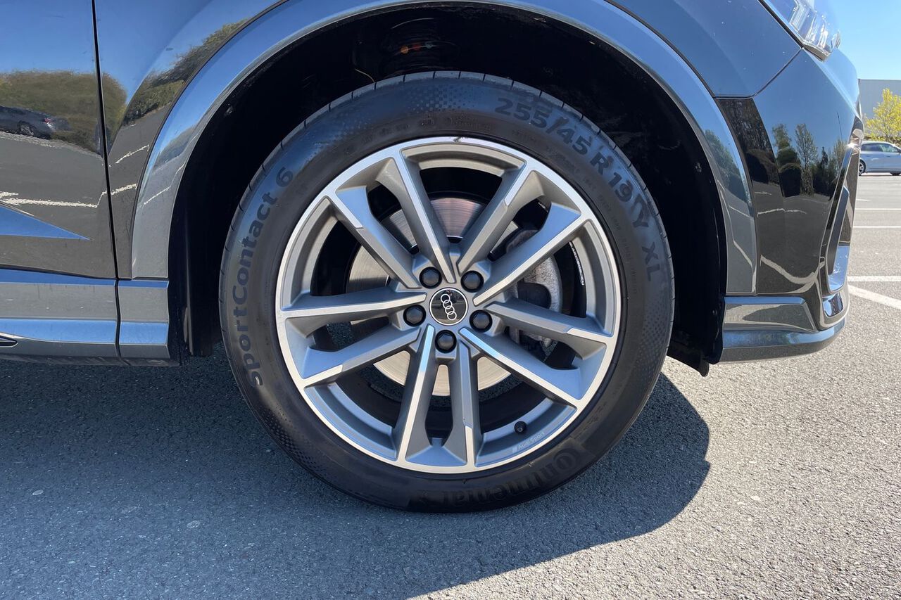AUDI Q3, , hi-res