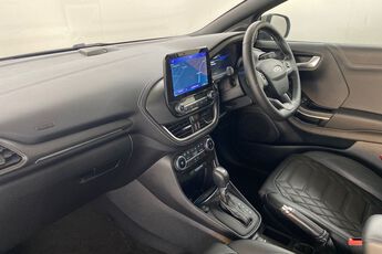 Ford Puma 2022.25, , hi-res