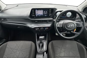 HYUNDAI BAYON, , hi-res