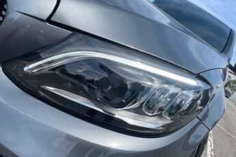 MERCEDES-BENZ C CLASS, , hi-res