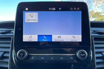 FORD TRANSIT CUSTOM, , hi-res