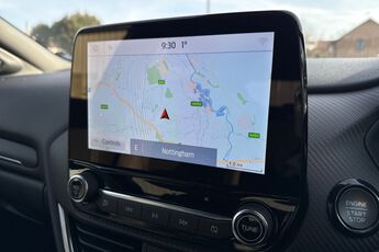 FORD PUMA, , hi-res