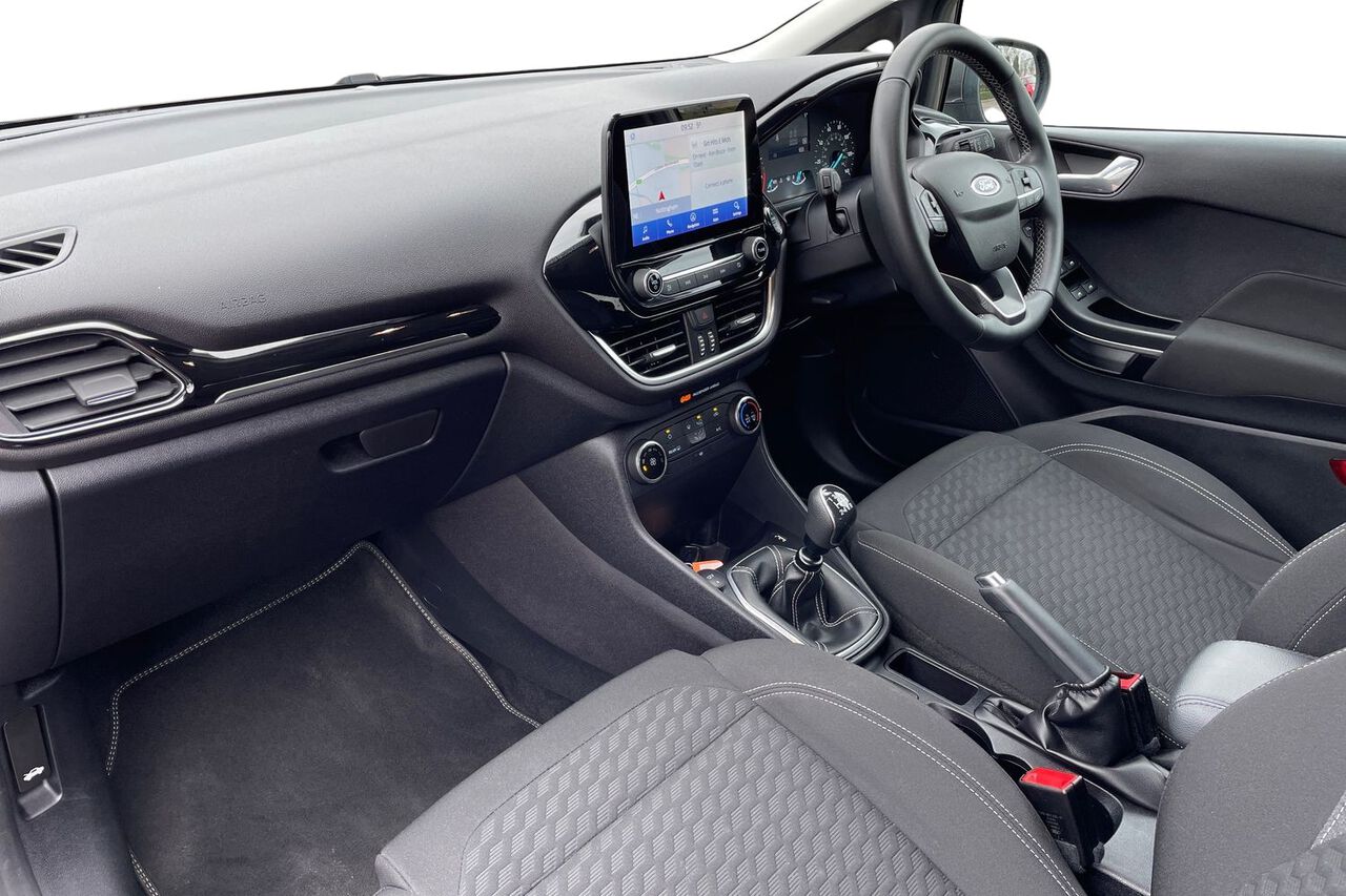 FORD FIESTA, , hi-res
