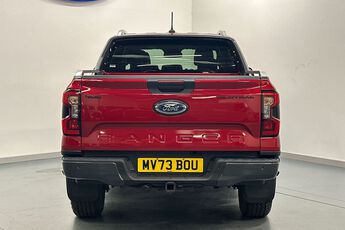 FORD RANGER, , hi-res