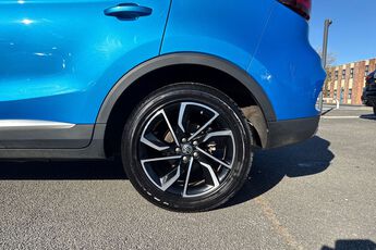MG MOTOR UK ZS, , hi-res