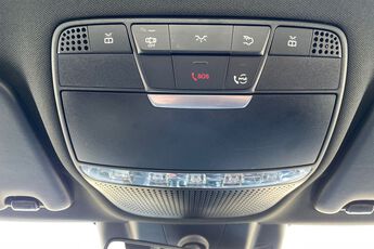 MERCEDES-BENZ C CLASS, , hi-res