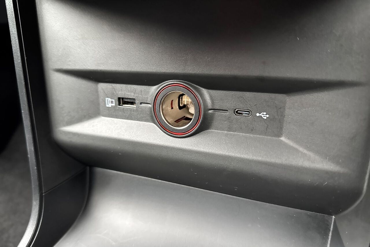 MG MOTOR UK MG4, , hi-res
