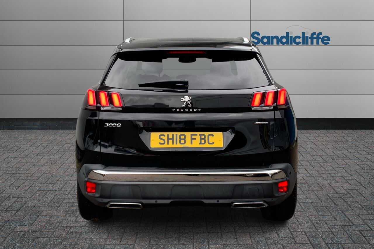 PEUGEOT 3008, , hi-res