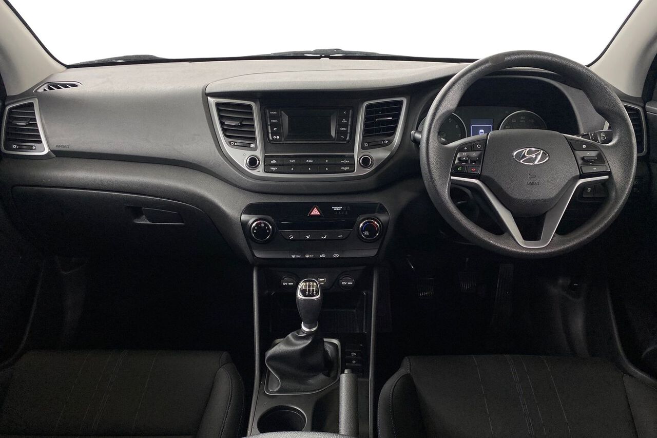 HYUNDAI TUCSON, , hi-res