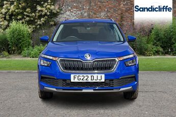 SKODA KAMIQ, , hi-res