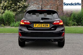 FORD FIESTA, , hi-res