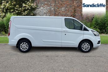 FORD TRANSIT CUSTOM, , hi-res