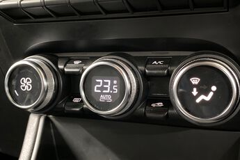 RENAULT CAPTUR, , hi-res