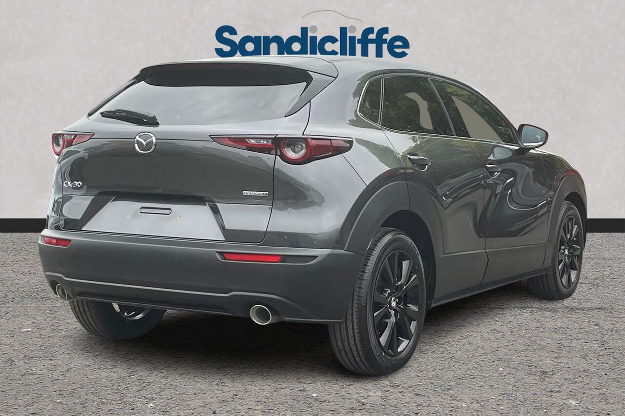 MAZDA CX-30, , hi-res