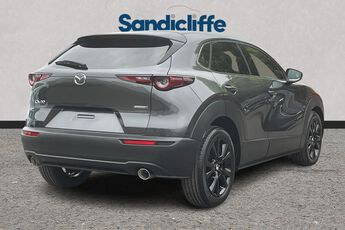 MAZDA CX-30, , hi-res