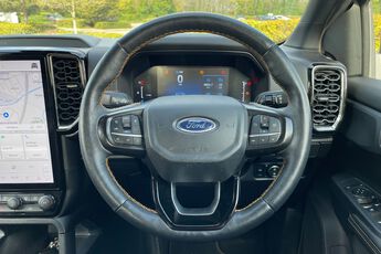 FORD RANGER WILDTRAK, , hi-res