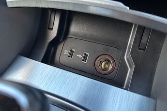MG MOTOR UK HS, , hi-res