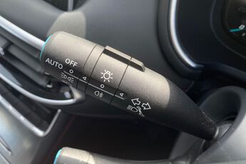 MG MOTOR UK HS, , hi-res