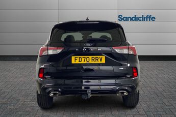 FORD KUGA, , hi-res