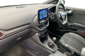 FORD PUMA, , hi-res