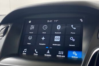 FORD FOCUS, , hi-res
