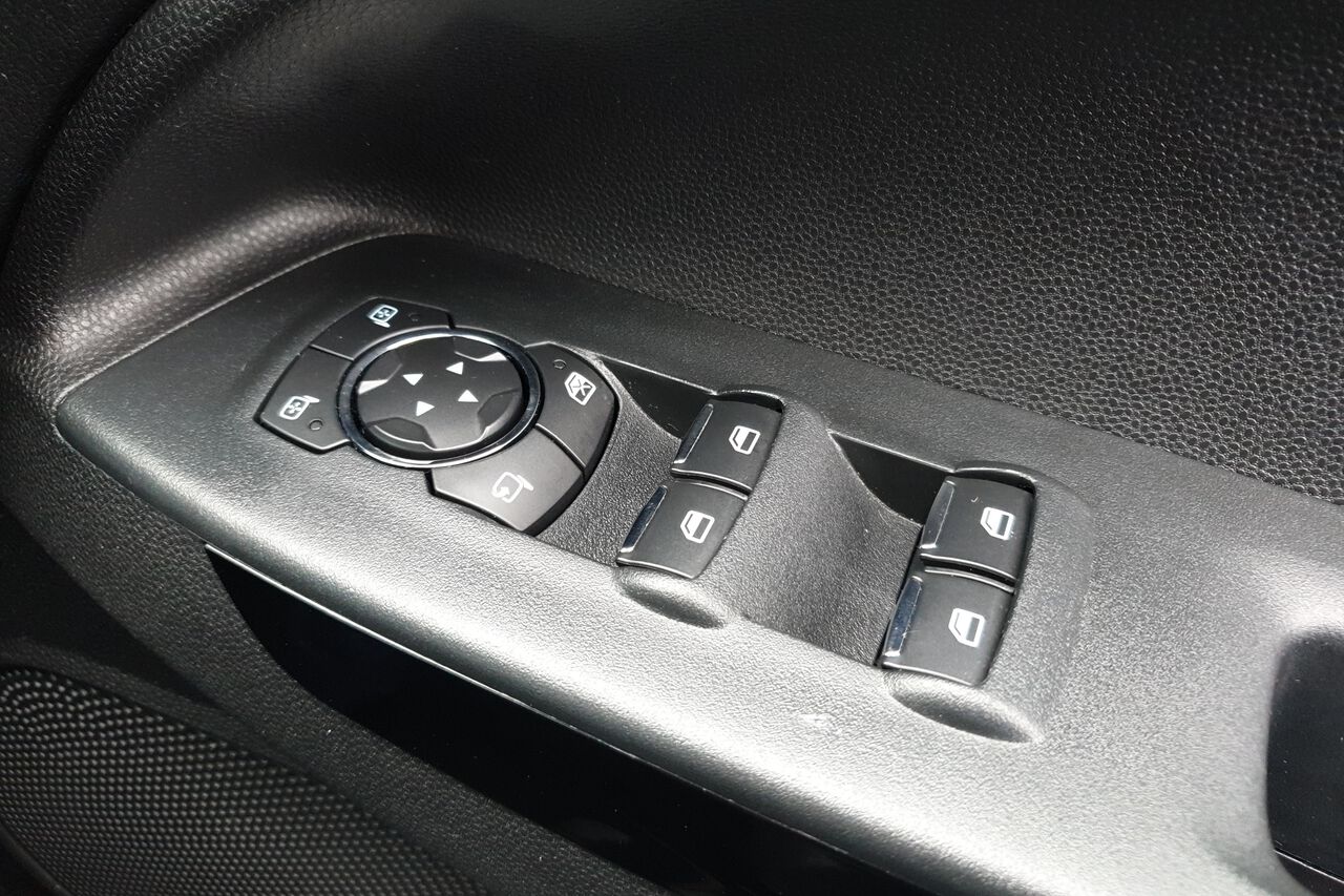 FORD ECOSPORT, , hi-res