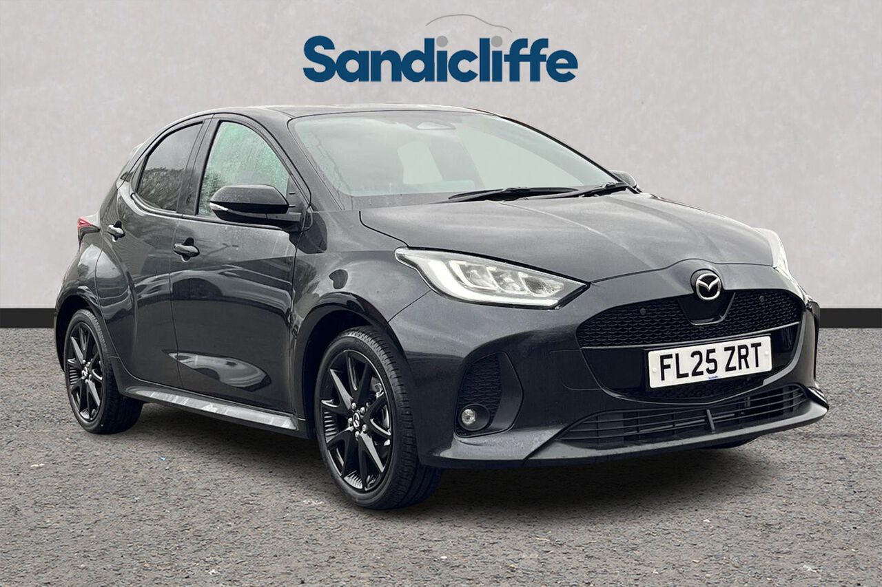 MAZDA 2 Hybrid, , hi-res