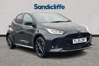 MAZDA 2 Hybrid, , hi-res