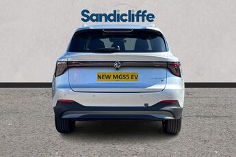 MG MOTOR UK MGS5, , hi-res