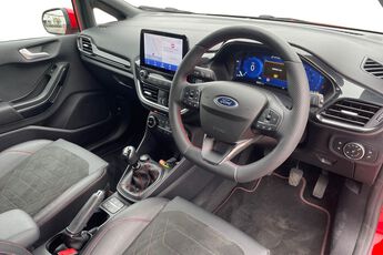 FORD FIESTA, , hi-res