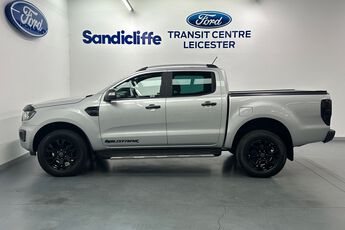 FORD RANGER, , hi-res