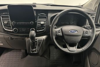FORD TRANSIT CUSTOM, , hi-res