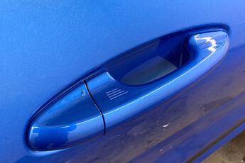 FORD PUMA, , hi-res