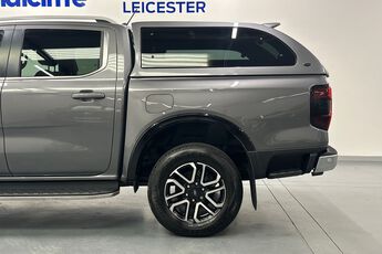 FORD RANGER, , hi-res