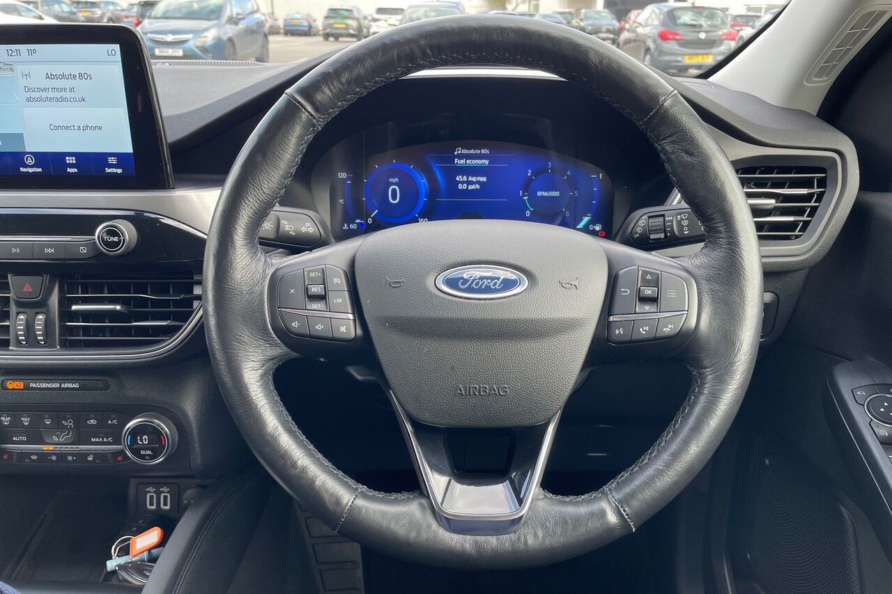 FORD KUGA, , hi-res