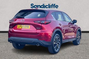 MAZDA CX-5, , hi-res