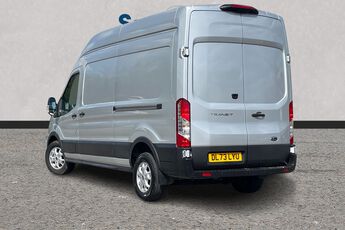 FORD TRANSIT, , hi-res