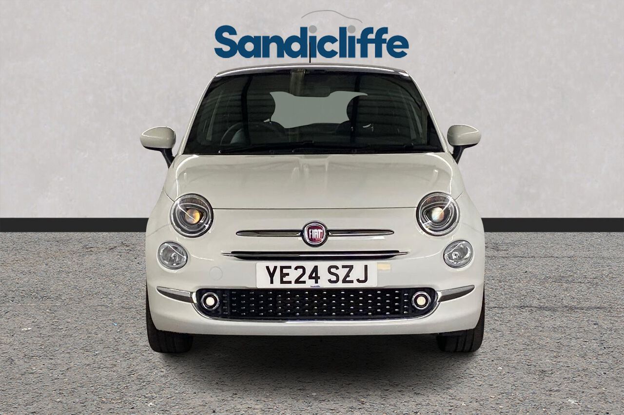 FIAT 500, , hi-res