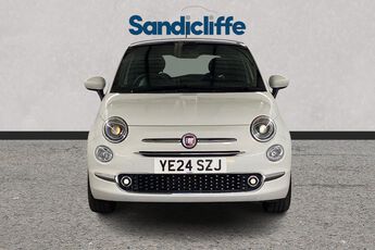 FIAT 500, , hi-res