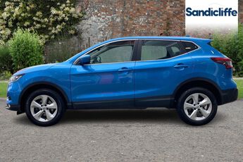 NISSAN QASHQAI, , hi-res